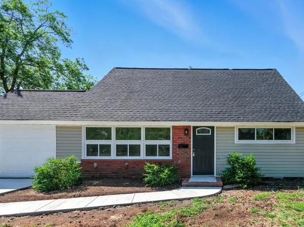 1709 Irwin Ave, Norfolk, VA 23518