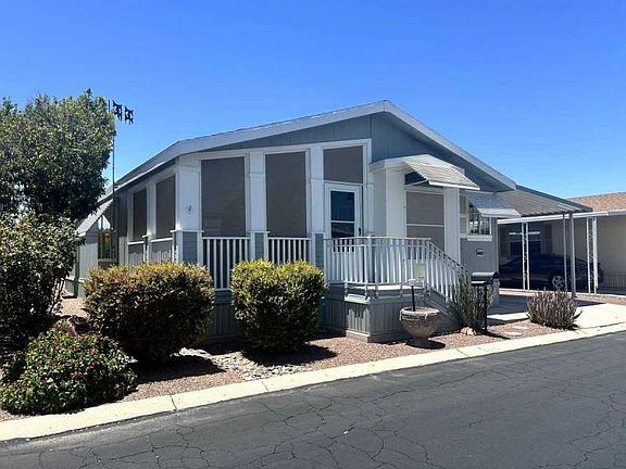 2nd image of 7570 E Speedway Blvd #561