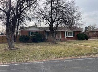 44 Skyline Dr, Wheat Ridge, CO 80215