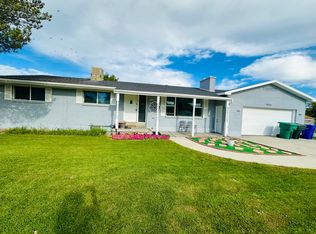 8805 S 2700 W, West Jordan, UT 84088