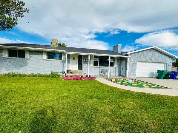 8805 S 2700 W, West Jordan, UT 84088