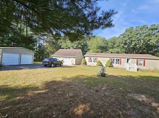 N2729 S Hill Ln, Redgranite, WI 54970