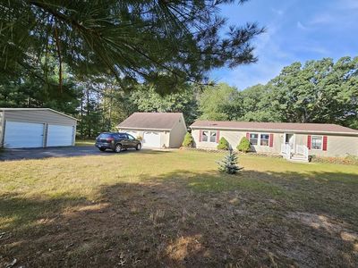 N2729 S Hill Ln, Redgranite, WI, 54970