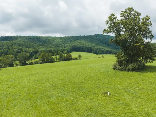LOT 1 Ridgeview Rd NW, Floyd, VA 24091
