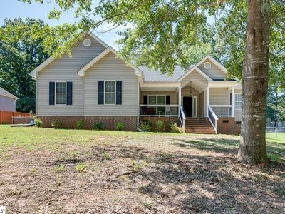 521 Davenport Rd, Simpsonville, SC, 29680