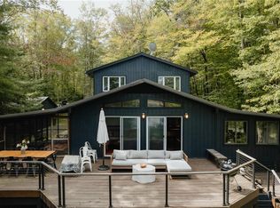 60 Wildwood Way, Forestburgh, NY 12777