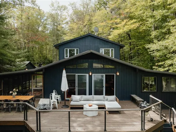 60 Wildwood Way, Forestburgh, NY 12777