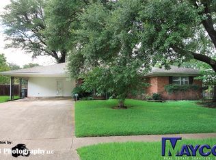 6209 Elgin St, Shreveport, LA 71105
