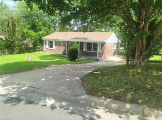 2507 Hilburn Dr, High Point, NC 27260