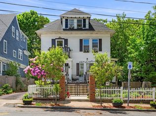 290 Green St, Brockton, MA 02301