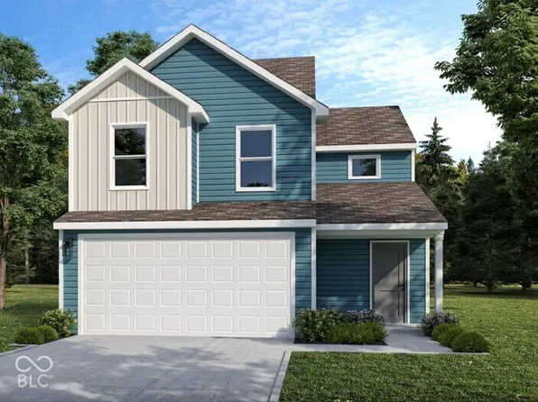 1614 Reagan St, Kokomo, IN 46902