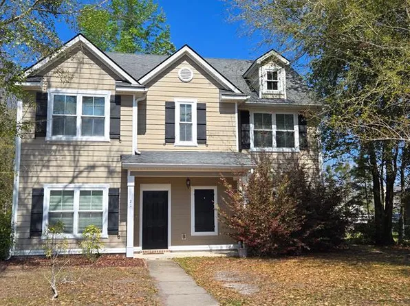 21 James Dr, Richmond Hill, GA 31324