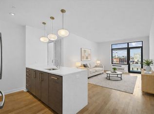 The Industry, Long Island City, NY 11101