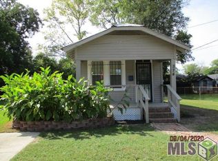 374 E Harding St, Baton Rouge, LA 70802
