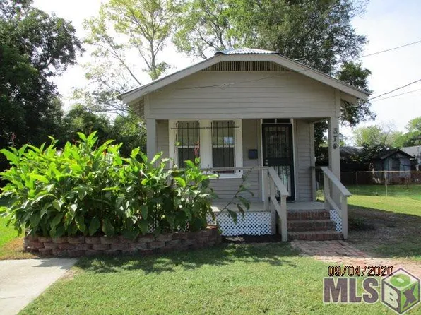374 E Harding St, Baton Rouge, LA 70802