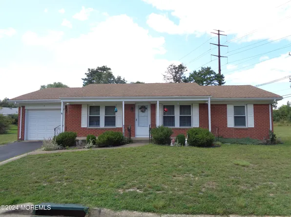 2 S Columbus Boulevard, Whiting, NJ 08759