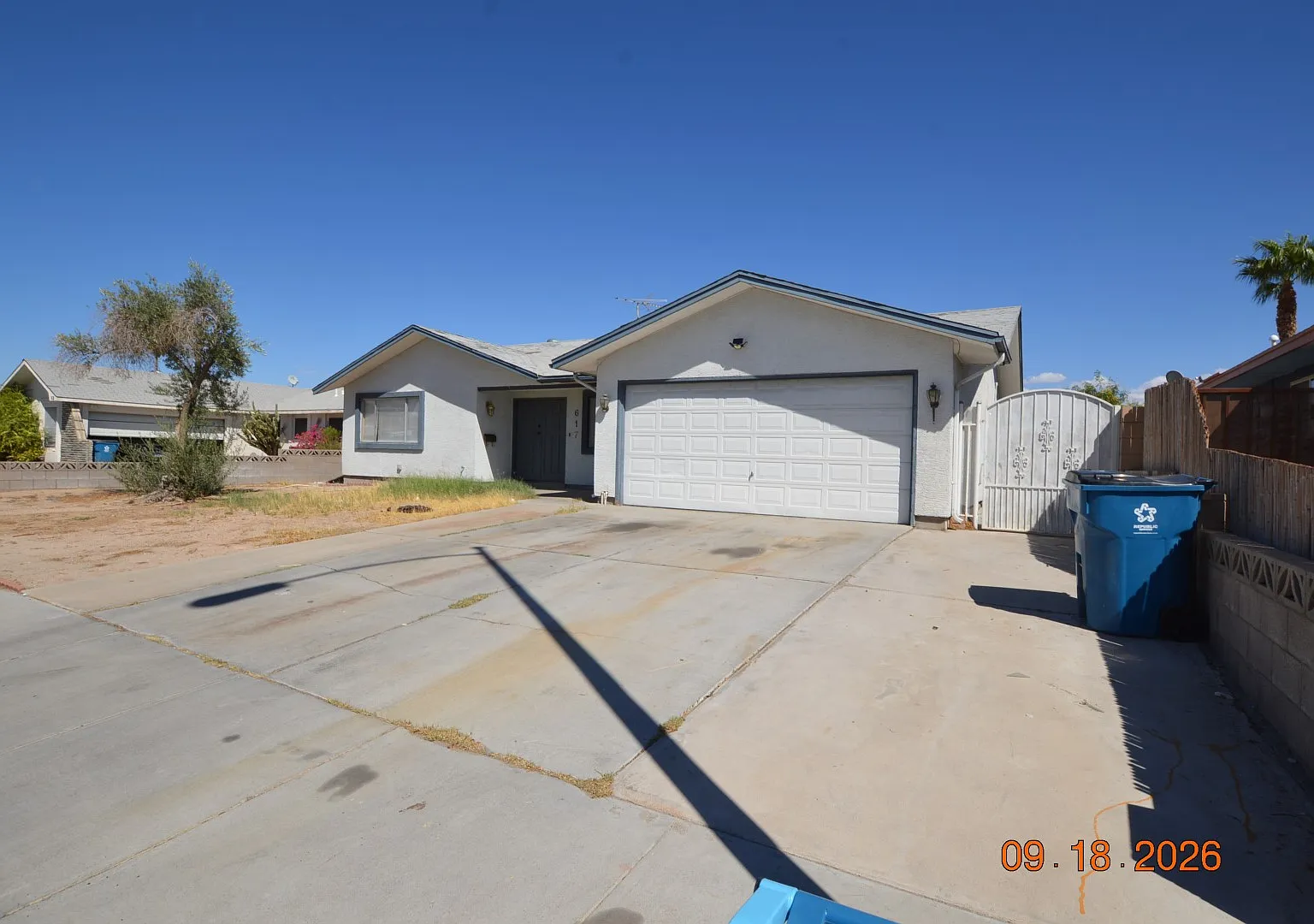 617 Vincent Wy. - 1 — Photo 2