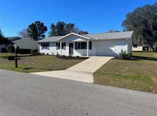 10922 SW 83rd Ave, Ocala, FL 34481
