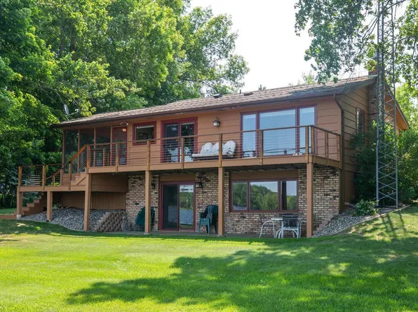 45188 220th Ln, Aitkin, MN 56431