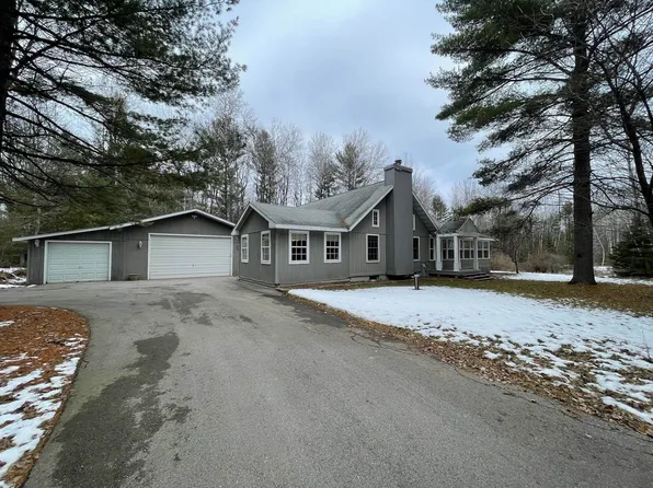 N13579 Roush Rd, Wausaukee, WI 54177