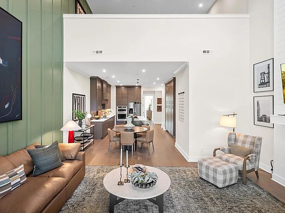 The Neilson B Family Room