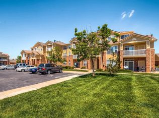 5756 N Genoa Way UNIT 12-306, Aurora, CO 80019