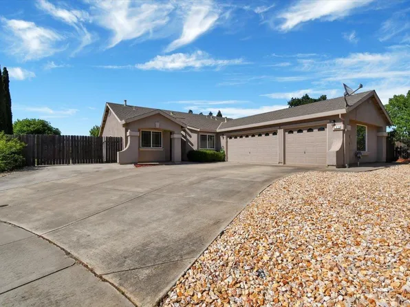 405 Nightingale Ct, Wheatland, CA 95692