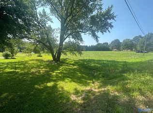 Guntersville Rd, Arab, AL 35016
