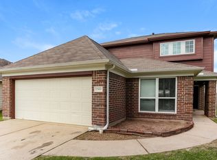 17819 Yellow Birch Trl, Humble, TX 77346