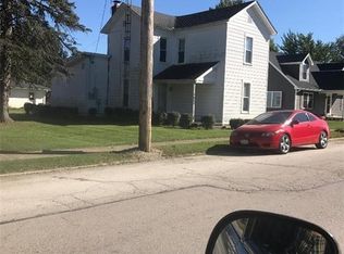 211 Jefferson St, Pitsburg, OH 45358