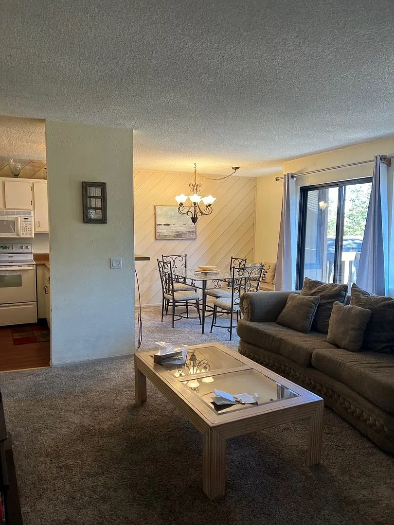 Cozy Mountain Condo Near Sierra Star Golf Course | Pool Access | Bigwood E15 — Photo 1