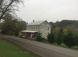 879 Mandata Rd, Herndon, PA 17830