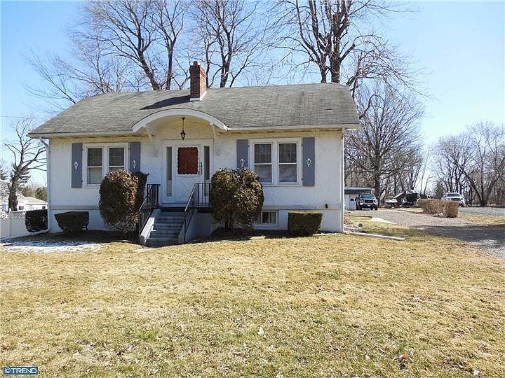 6177 Hulmeville Rd, Bensalem, PA 19020 Zillow