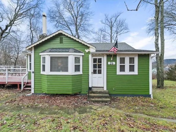 26 Crestwood Trail, Monroe, NY 10950