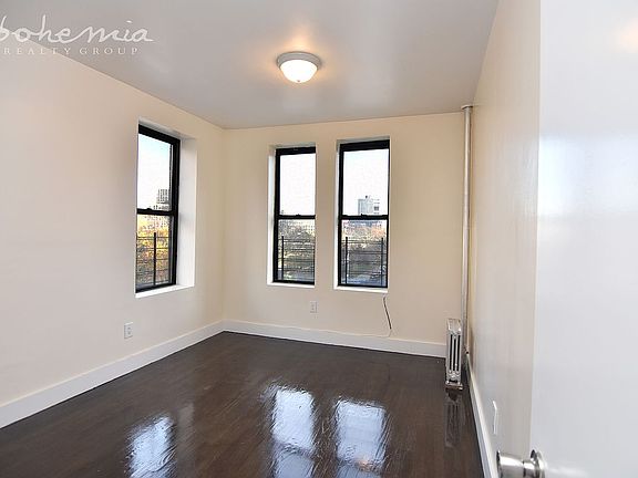 5th image of 100 W 143rd St APT 3