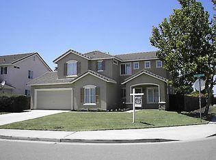 2070 Bridle Creek Cir, Tracy, CA 95377