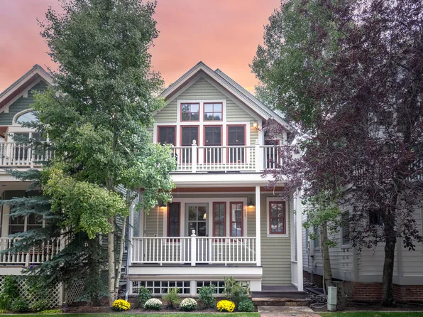 455 W Depot Ave, Telluride, CO 81435