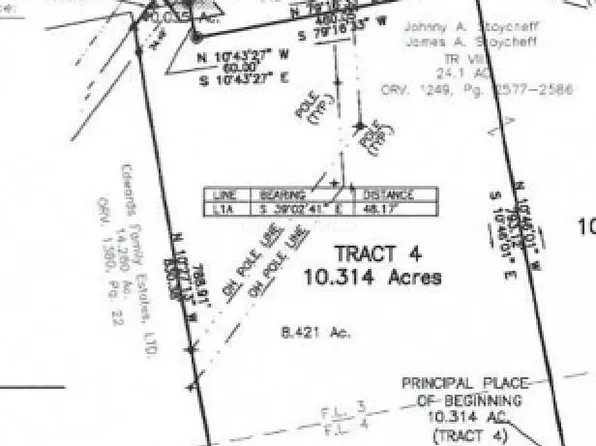0 Us Highway 42 Tract 4, Ostrander, OH 43061