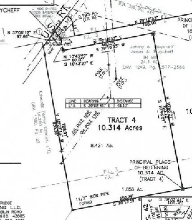 0 Us Highway 42 Tract 4 photo 1