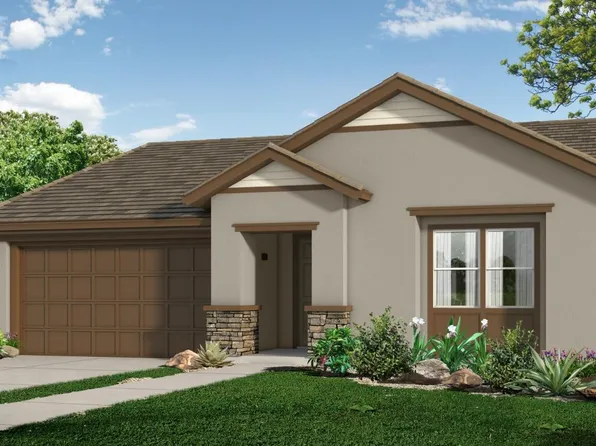 1727 Stinson Way, Plumas Lake, CA 95961