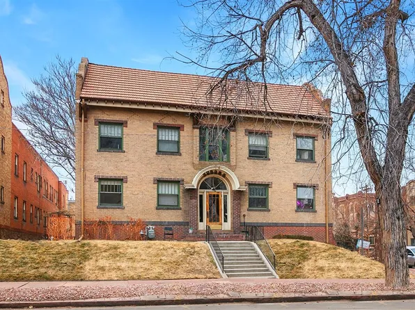 975 N Washington St APT 1, Denver, CO 80203