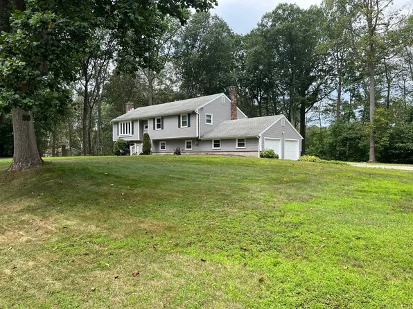 70 Valley Brook Terrace, Stratford, CT 06614
