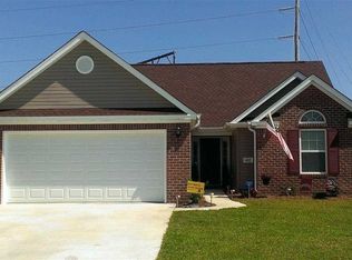 405 Vintage Cir LOT 12, Myrtle Beach, SC 29579