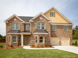 60 Adler Pl, Covington, GA 30016