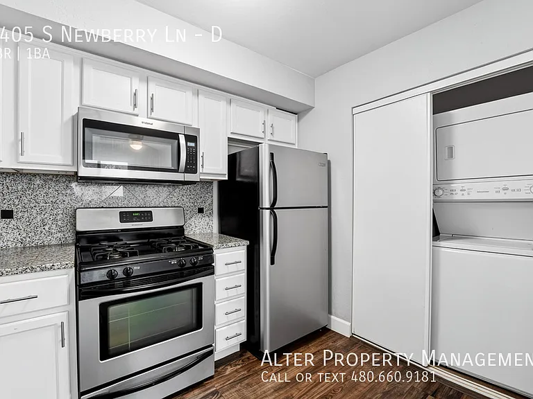 1405 S Newberry Ln #D — Photo 10