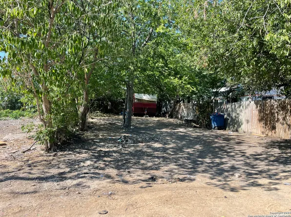 2028 LYONS ST LOT 7, San Antonio, TX 78207