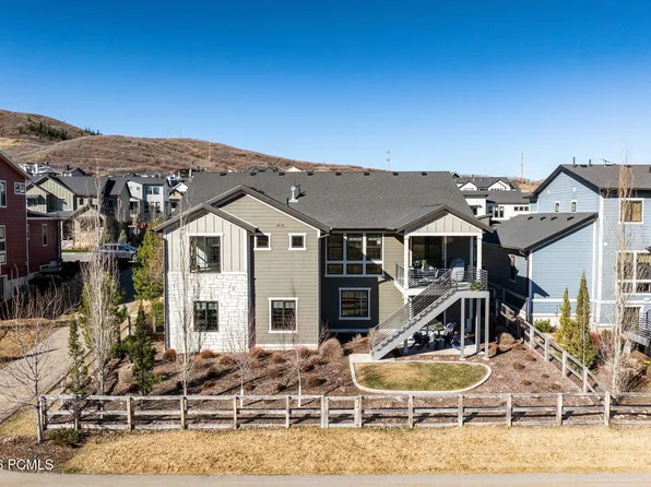2602 Piper Way, Park City, UT 84060