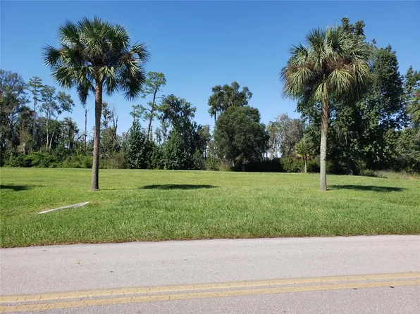 0 NE 3rd St, Lake Butler, FL 32054