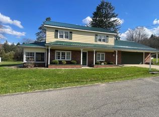 733 Oak Ridge Rd, Oak Ridge, PA