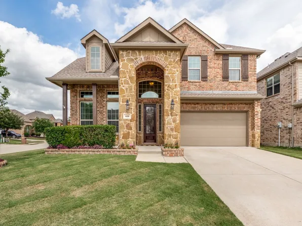 401 Tanner Sq, McKinney, TX 75072